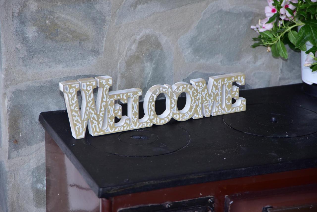 Elen'S Suites ปรามานตา ภายนอก รูปภาพ