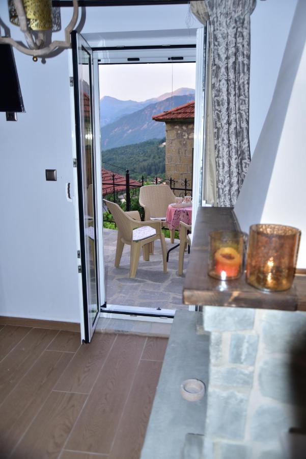 Elen'S Suites ปรามานตา ภายนอก รูปภาพ