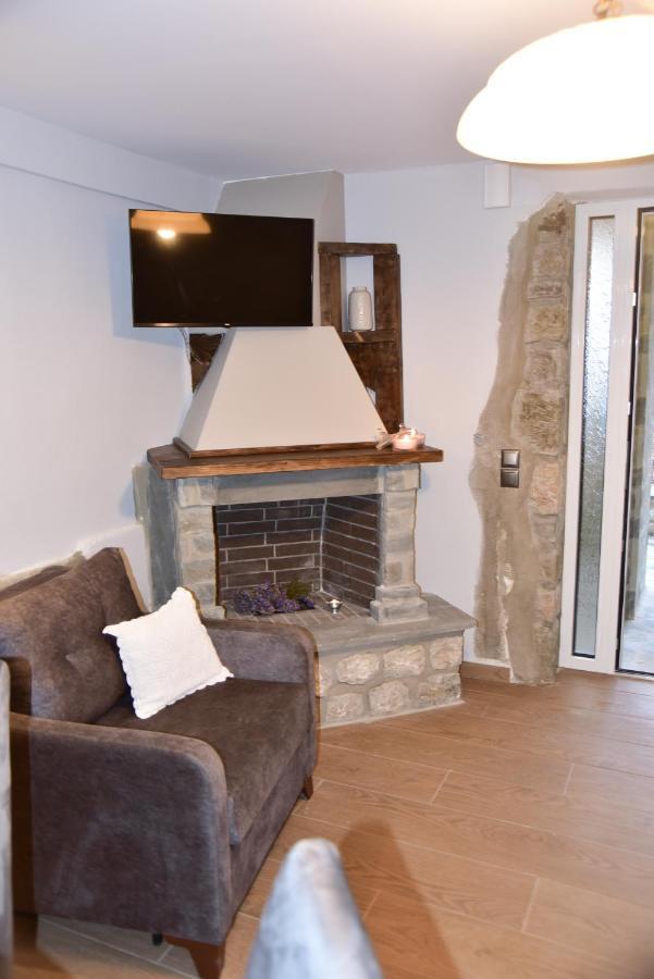 Elen'S Suites ปรามานตา ภายนอก รูปภาพ
