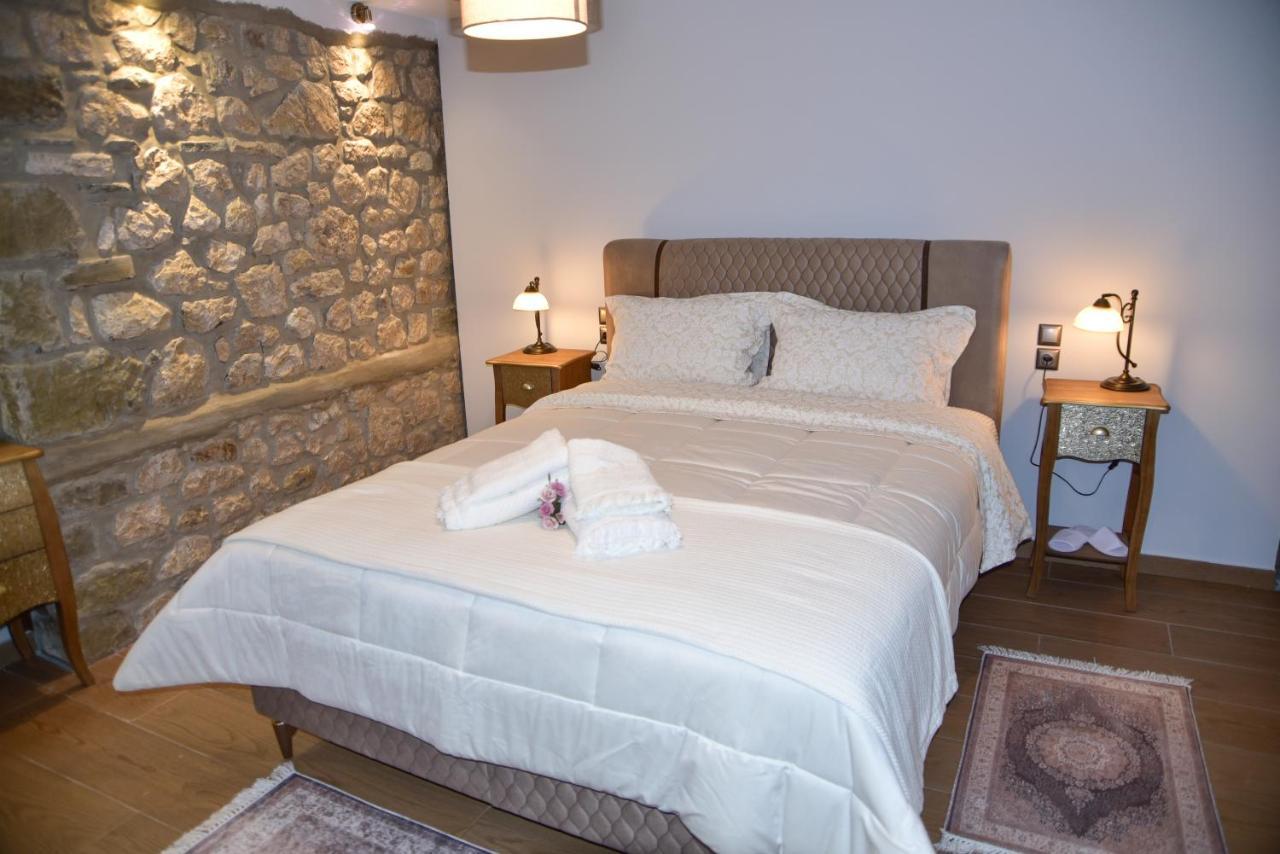Elen'S Suites ปรามานตา ภายนอก รูปภาพ