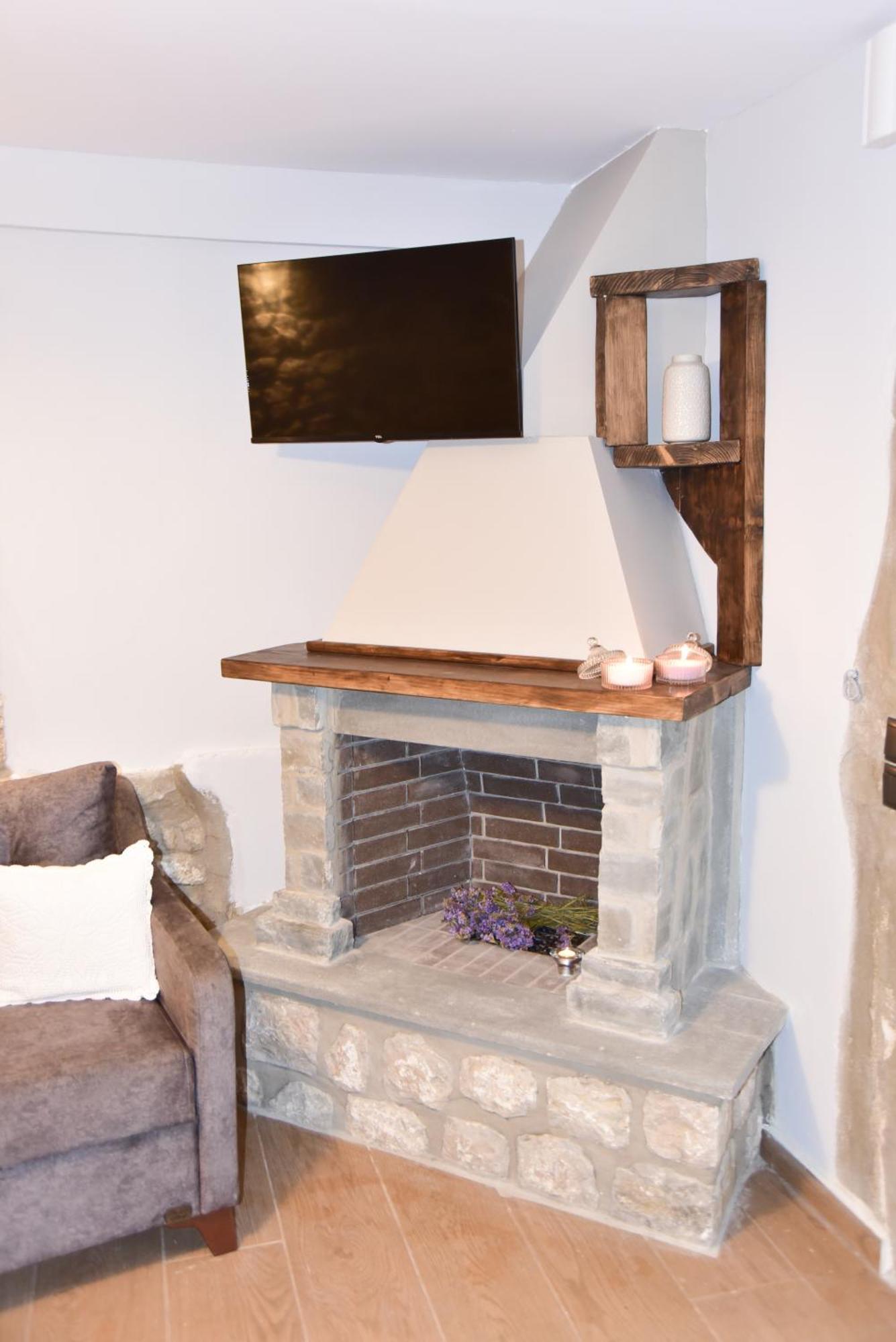 Elen'S Suites ปรามานตา ภายนอก รูปภาพ