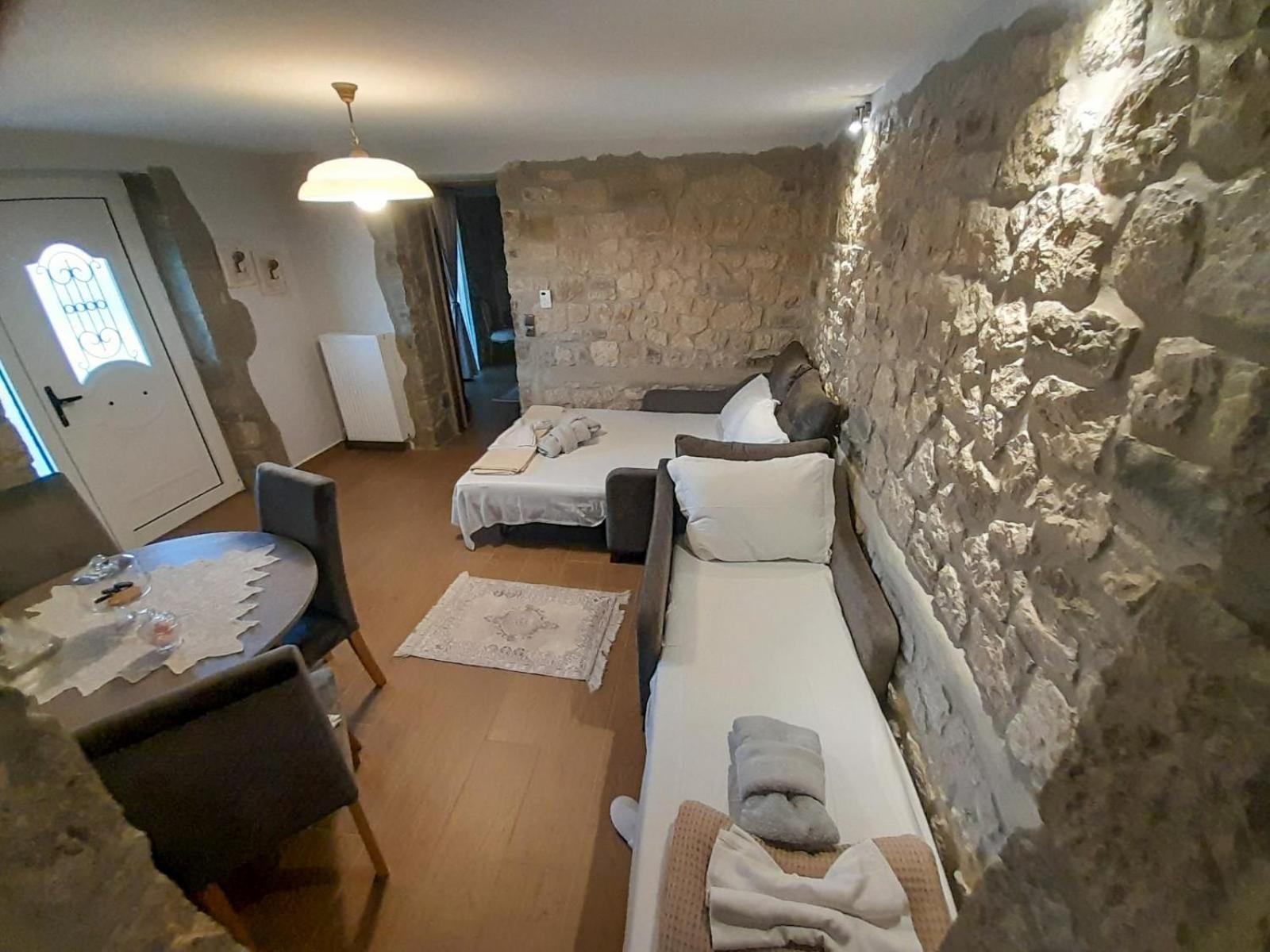 Elen'S Suites ปรามานตา ภายนอก รูปภาพ