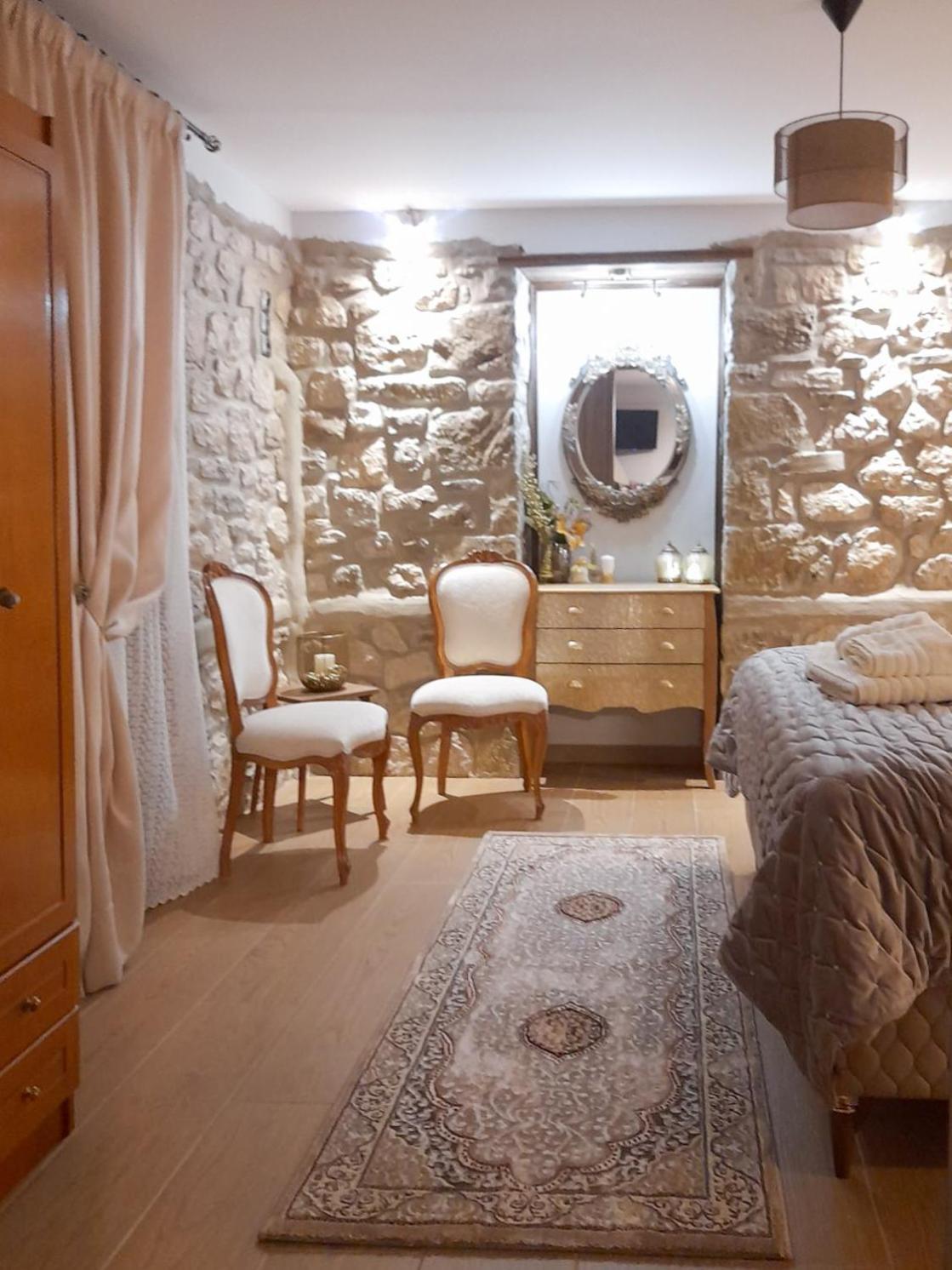 Elen'S Suites ปรามานตา ภายนอก รูปภาพ