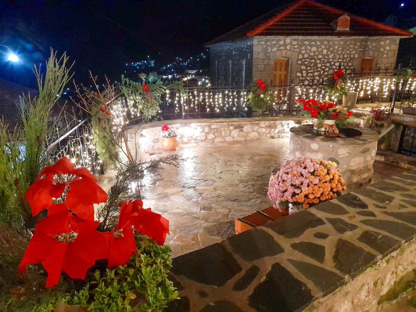 Elen'S Suites ปรามานตา ภายนอก รูปภาพ
