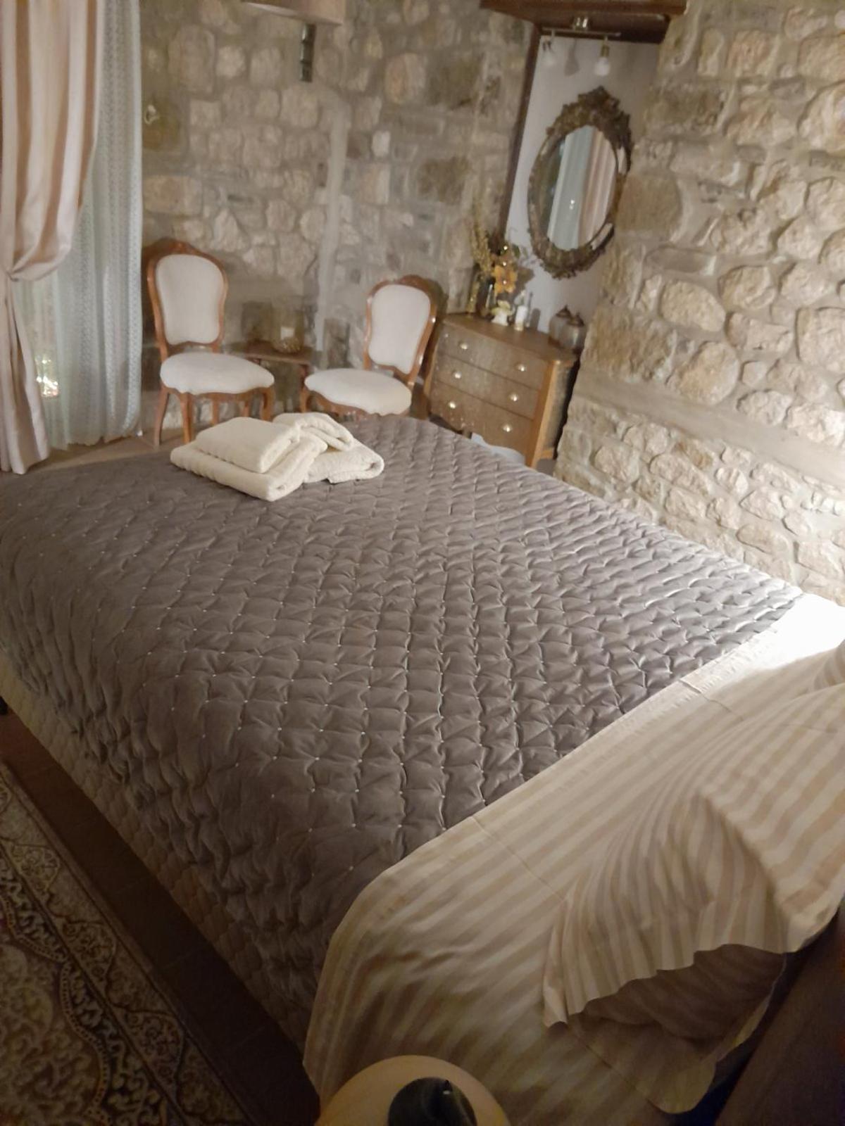 Elen'S Suites ปรามานตา ภายนอก รูปภาพ