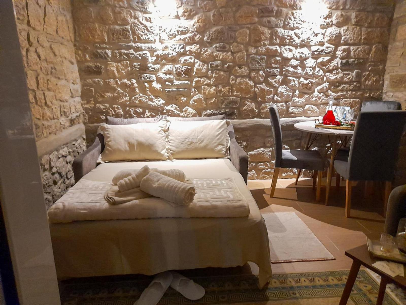 Elen'S Suites ปรามานตา ภายนอก รูปภาพ