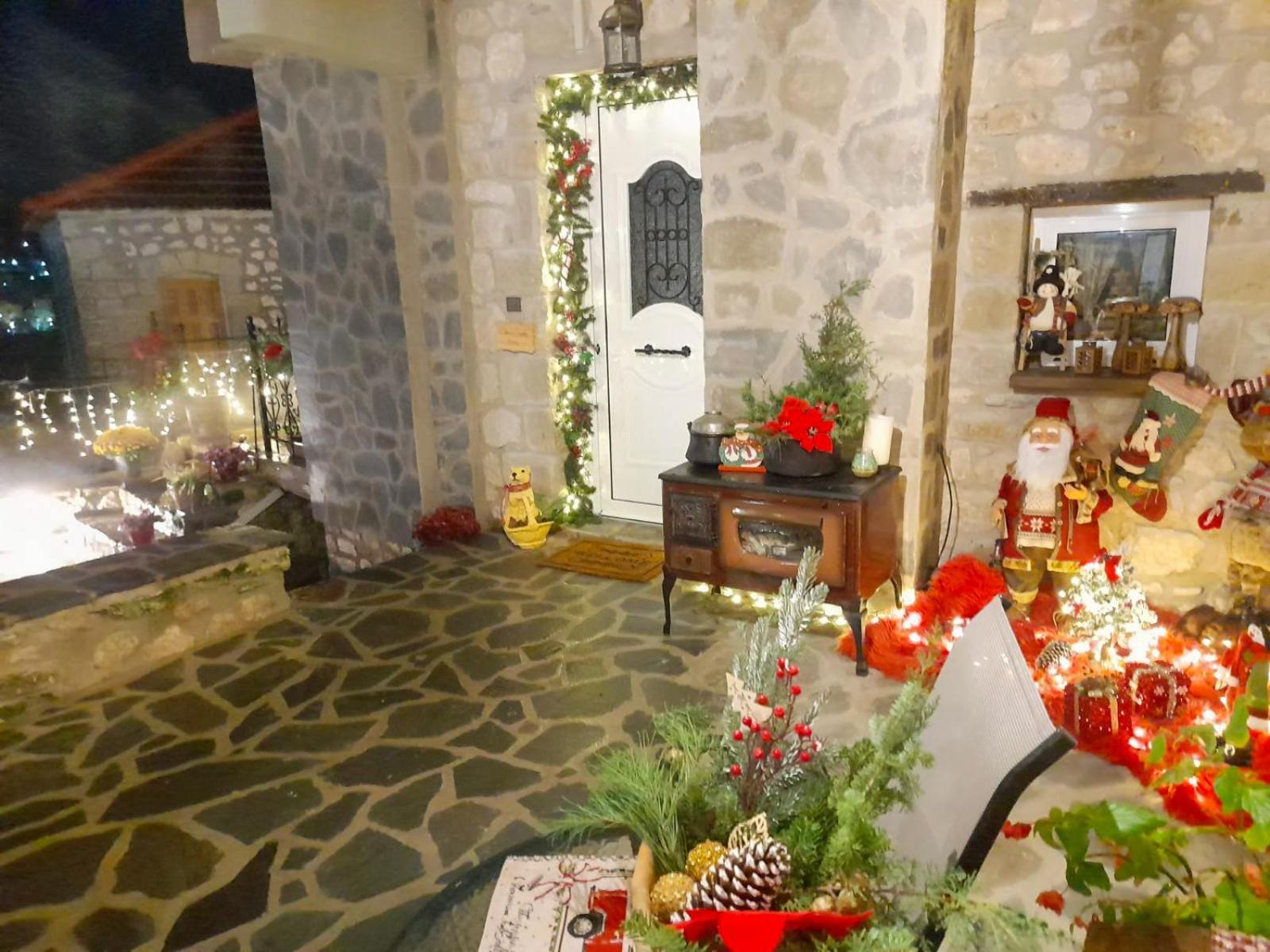 Elen'S Suites ปรามานตา ภายนอก รูปภาพ