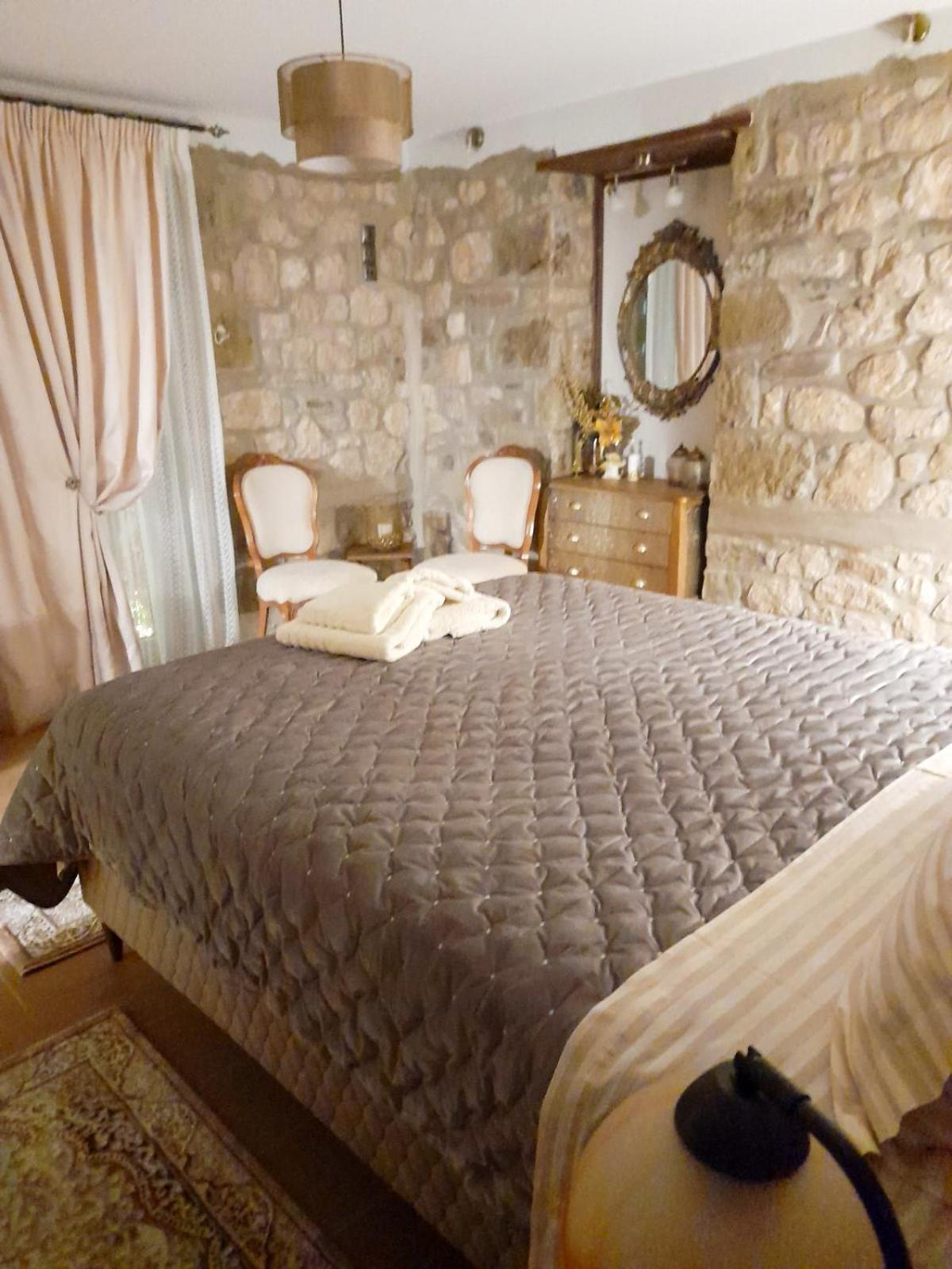 Elen'S Suites ปรามานตา ภายนอก รูปภาพ