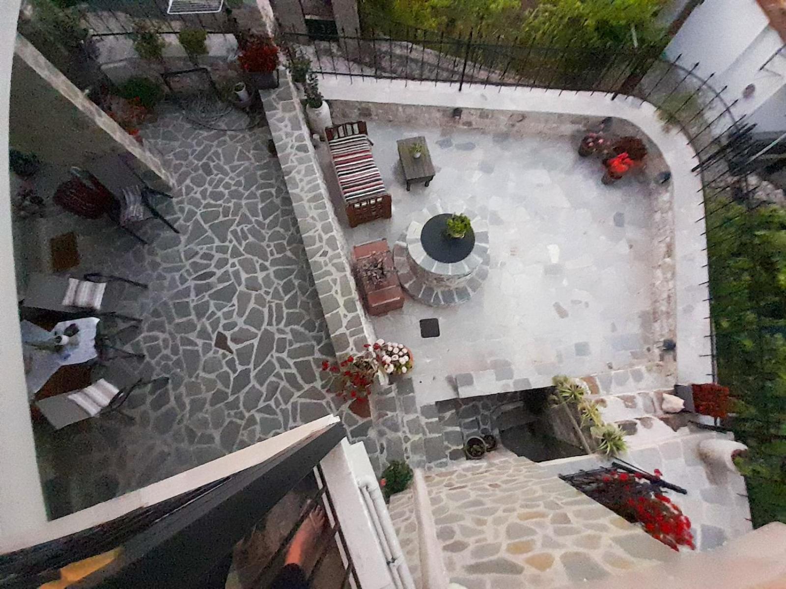 Elen'S Suites ปรามานตา ภายนอก รูปภาพ