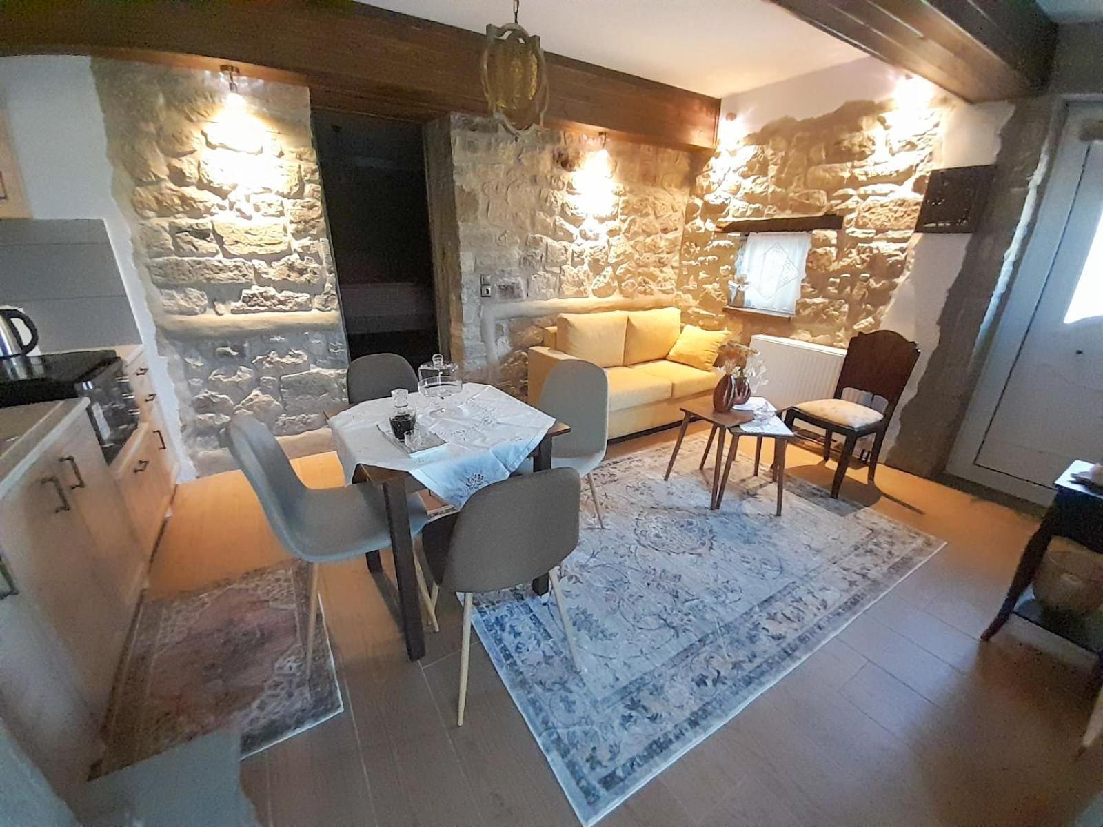 Elen'S Suites ปรามานตา ภายนอก รูปภาพ