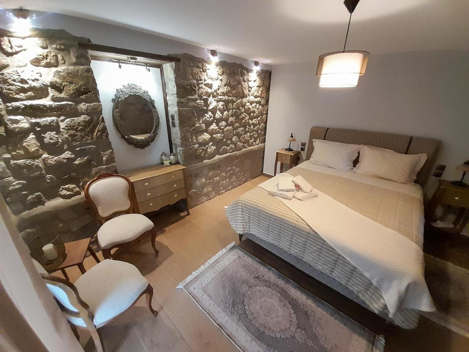 Elen'S Suites ปรามานตา ภายนอก รูปภาพ